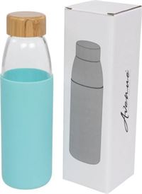 BOTTIGLIA IN VETRO 540ml